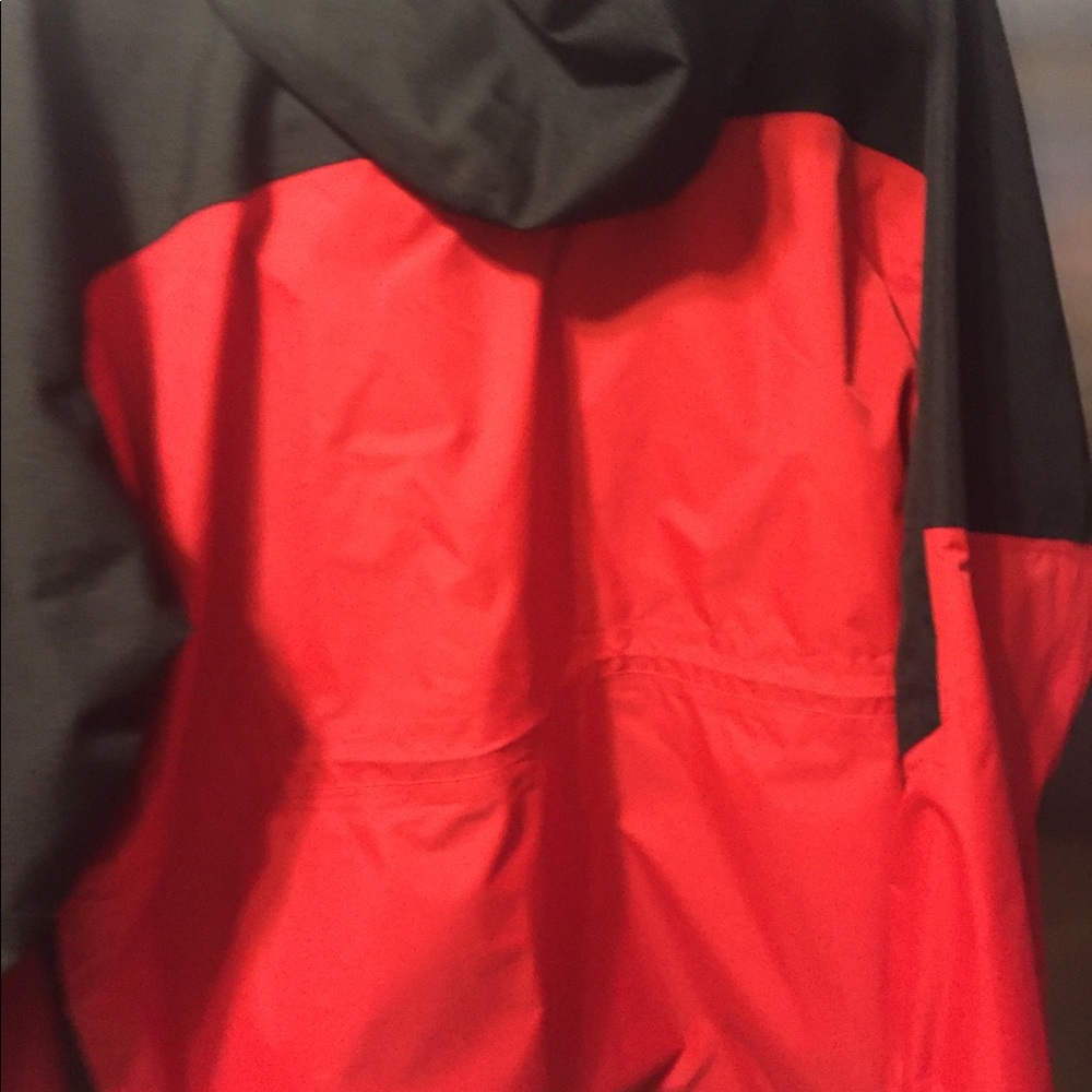 Men’s jacket - Picture 3 of 6